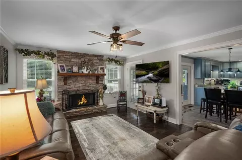 344 Baxter Rd NE, Resaca, GA 30735 photo 15