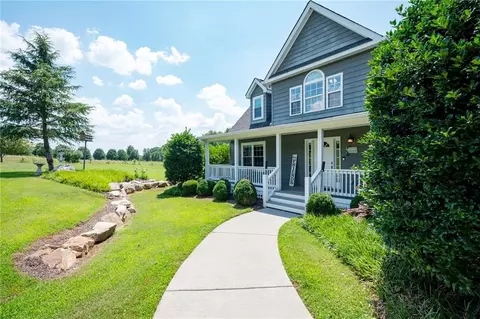 344 Baxter Rd NE, Resaca, GA 30735 photo 5