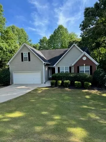 5335 Amber Cove Way, Flowery Branch, GA 30542