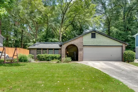 1627 Northlake Springs Ct, Decatur, GA 30033