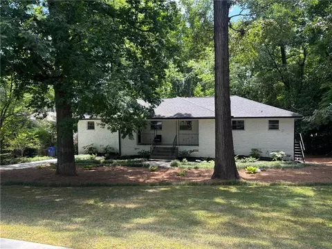 1395 Cheshire Way NE, Atlanta, GA 30319