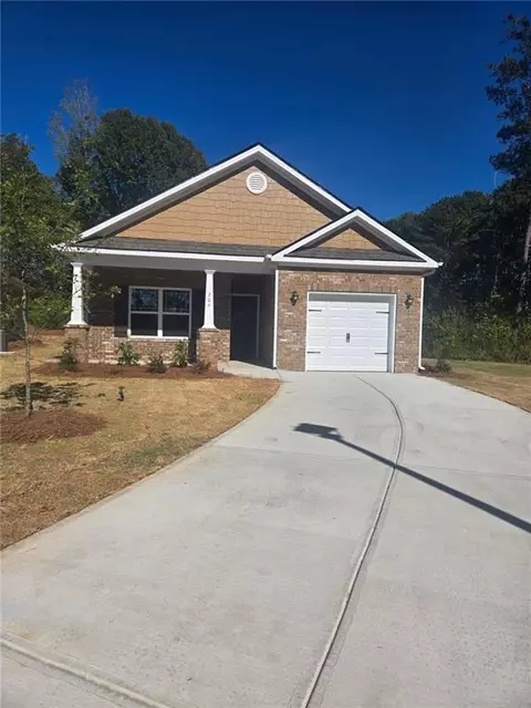 206 Vineyard Walk, Carrollton, GA 30117