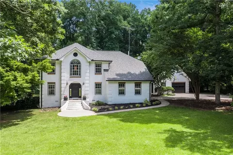 1330 Old Pendergrass Rd, Jefferson, GA 30549