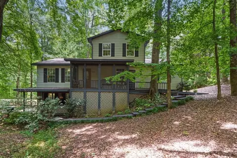 545 Crowell Rd, Porterdale, GA 30014