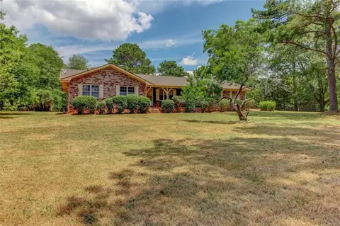 12266 Brown Bridge Rd, Covington, GA 30016