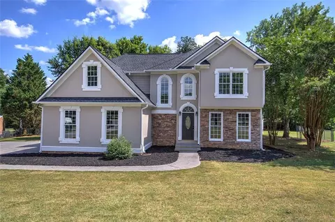 23 Foxhound Way SW, Cartersville, GA 30120