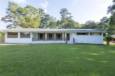 4065 May Apple Ct, Decatur, GA 30034
