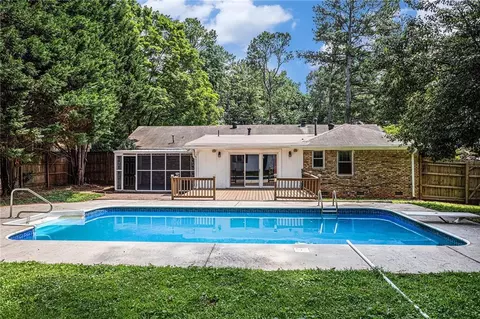 3808 Mary Anna Dr, Tucker, GA 30084