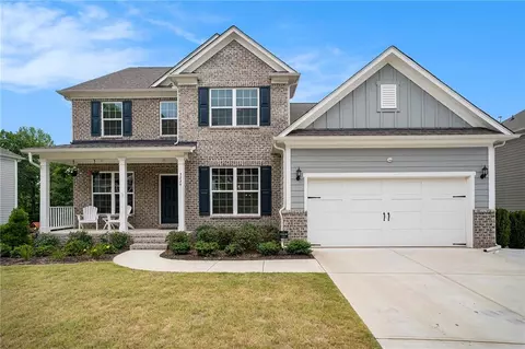 5234 Wheeler Run Dr, Auburn, GA 30011
