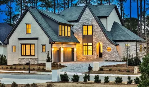 4215 Tattnall Run, Acworth, GA 30101