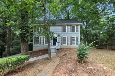 30 Mildred Ln, Covington, GA 30016