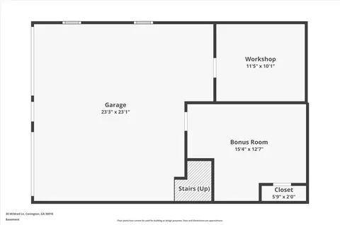 30 Mildred Ln, Covington, GA 30016 photo 33