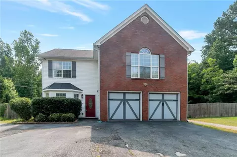 5800 Sycamore Rd, Sugar Hill, GA 30518