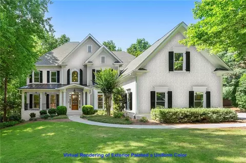 2251 Glen Mary Pl, Duluth, GA 30097
