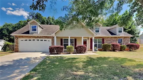 214 Whistle Way, Locust Grove, GA 30248