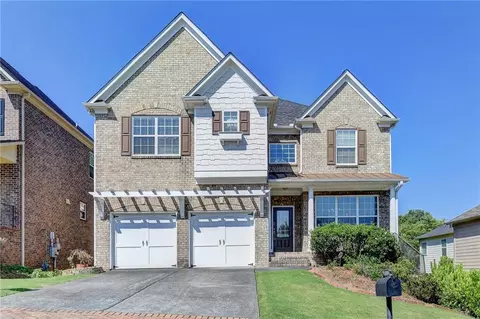 3550 Maristone Way, Duluth, GA 30097