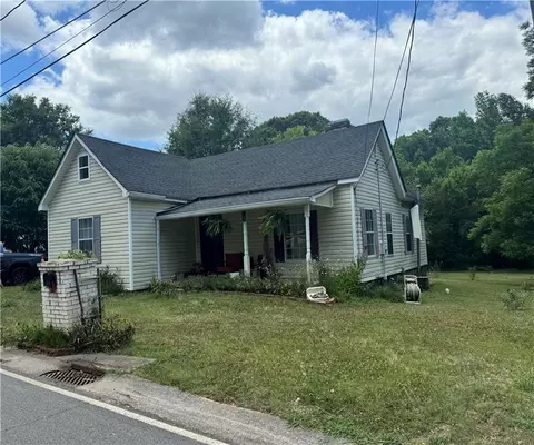 409 Knight St, Monroe, GA 30655 photo 2