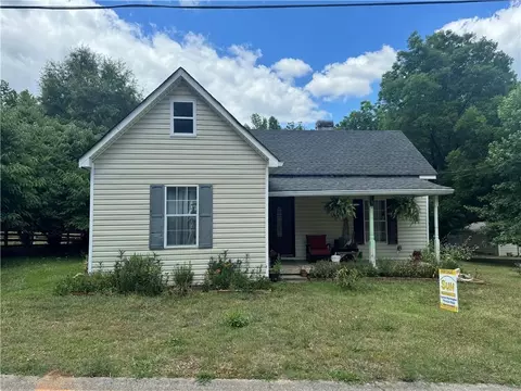 409 Knight St, Monroe, GA 30655