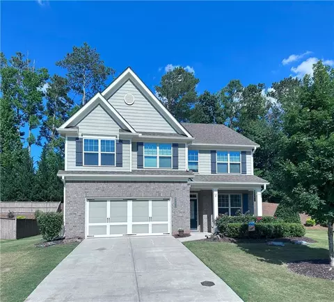 4915 Alexandria Ave, Cumming, GA 30040