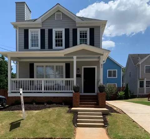 83 Richmond St SE, Atlanta, GA 30312