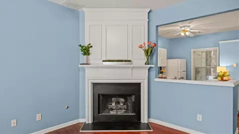 3834 Berkeley Xing, Duluth, GA 30096 photo 9