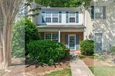 3834 Berkeley Xing, Duluth, GA 30096 photo 21
