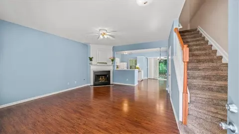 3834 Berkeley Xing, Duluth, GA 30096 photo 3