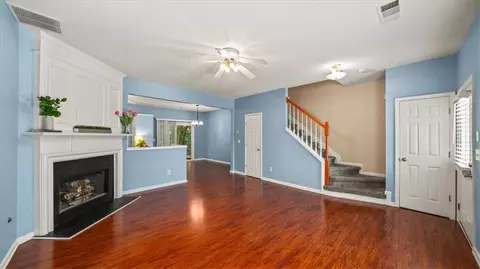 3834 Berkeley Xing, Duluth, GA 30096 photo 2