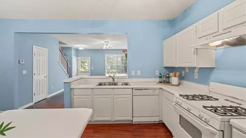 3834 Berkeley Xing, Duluth, GA 30096 photo 7