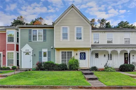6656 Ramsgate Way, Norcross, GA 30093