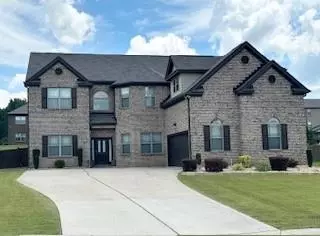 726 Corsica Ln, Stockbridge, GA 30281