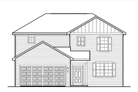 7257 Deering Ct, Douglasville, GA 30134