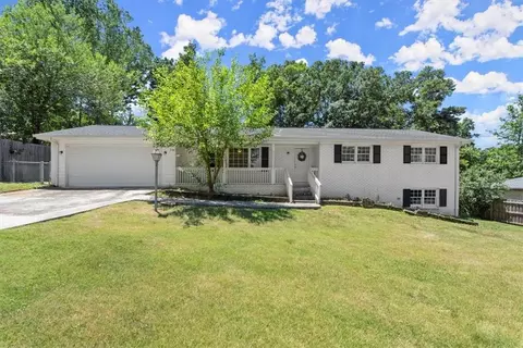 1820 Romans Dr, Marietta, GA 30062