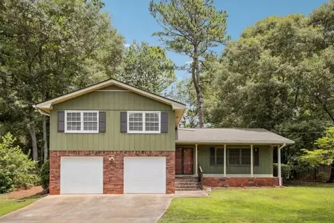 4106 Pepperdine Dr, Decatur, GA 30034