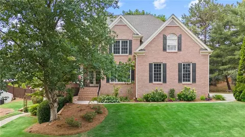 241 Unity Dr NW, Marietta, GA 30064