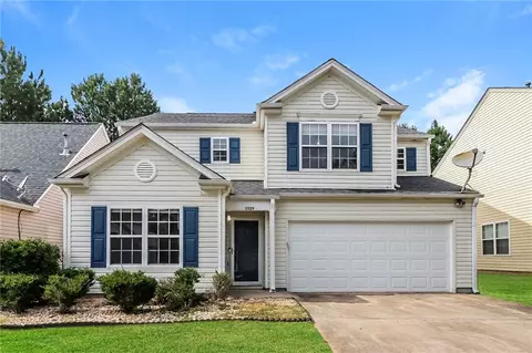 3529 Devon Chase Rd, Atlanta, GA 30349