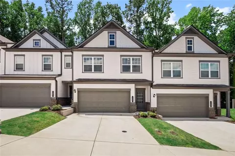 185 Witter Way, Woodstock, GA 30188