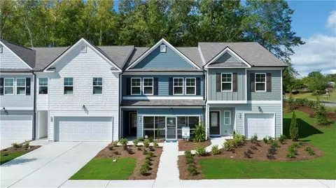6391 Rosetta Dr #82, Atlanta, GA 30331