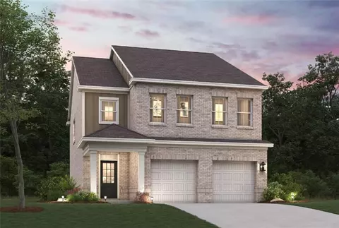 84 Green Love Ln, Grayson, GA 30017