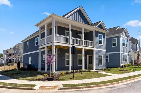 1924 Granite Peak Dr, Atlanta, GA 30318