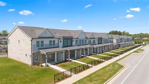 353 S Point Blvd, Mcdonough, GA 30253