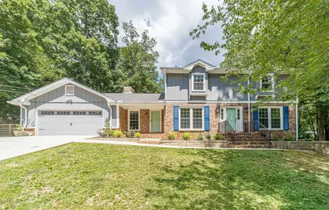 1956 Crescent Dr, Snellville, GA 30078