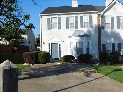 93 Timber Mist Ln, Lawrenceville, GA 30045