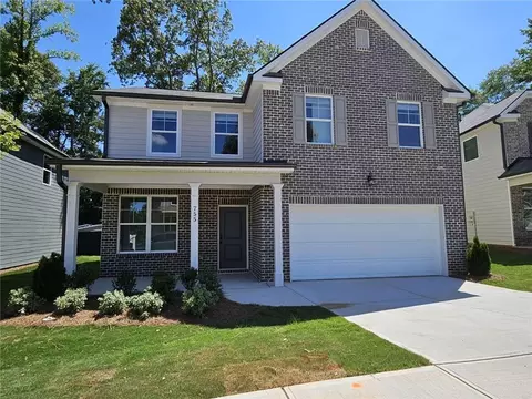 755 River Gardens Dr SE, Atlanta, GA 30354