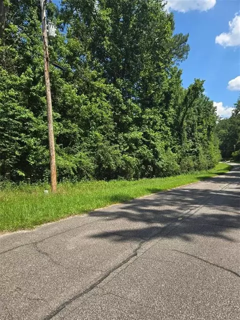 tbd Wynn Rd, Newnan, GA 30263