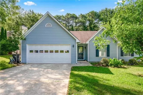 3130 Bugle Dr, Duluth, GA 30096