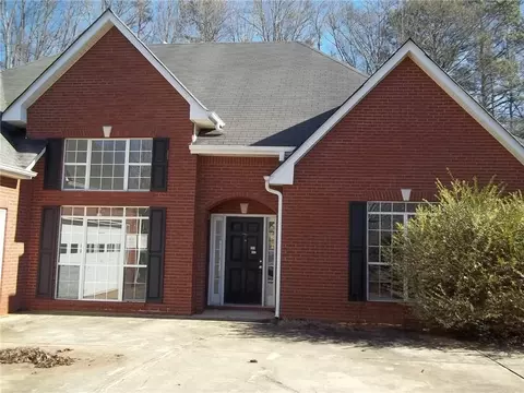 4852 W Saddleridge Drs, Lithonia, GA 30038