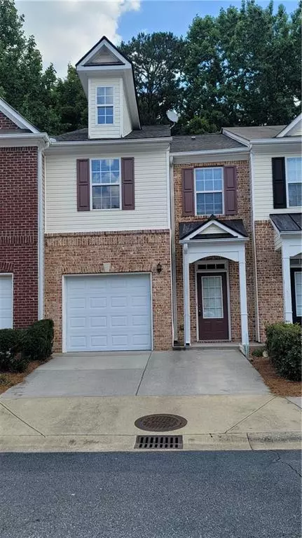 2463 Birkhall Way, Lawrenceville, GA 30043