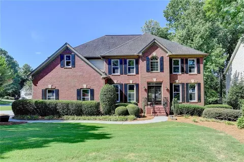 1604 Crittenden Ln, Lawrenceville, GA 30043