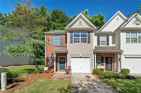 306 Azalea Cir, Cumming, GA 30040